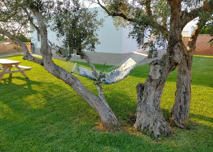 Casa Caleta