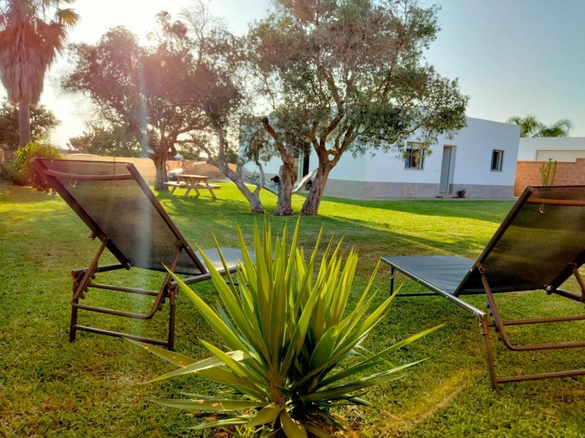 Casa Caleta *
