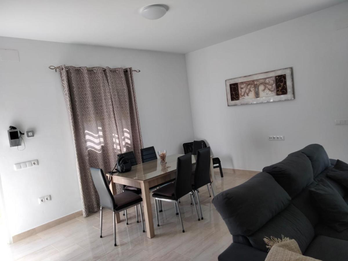Casa Caleta Ferienhaus Conil De La Frontera