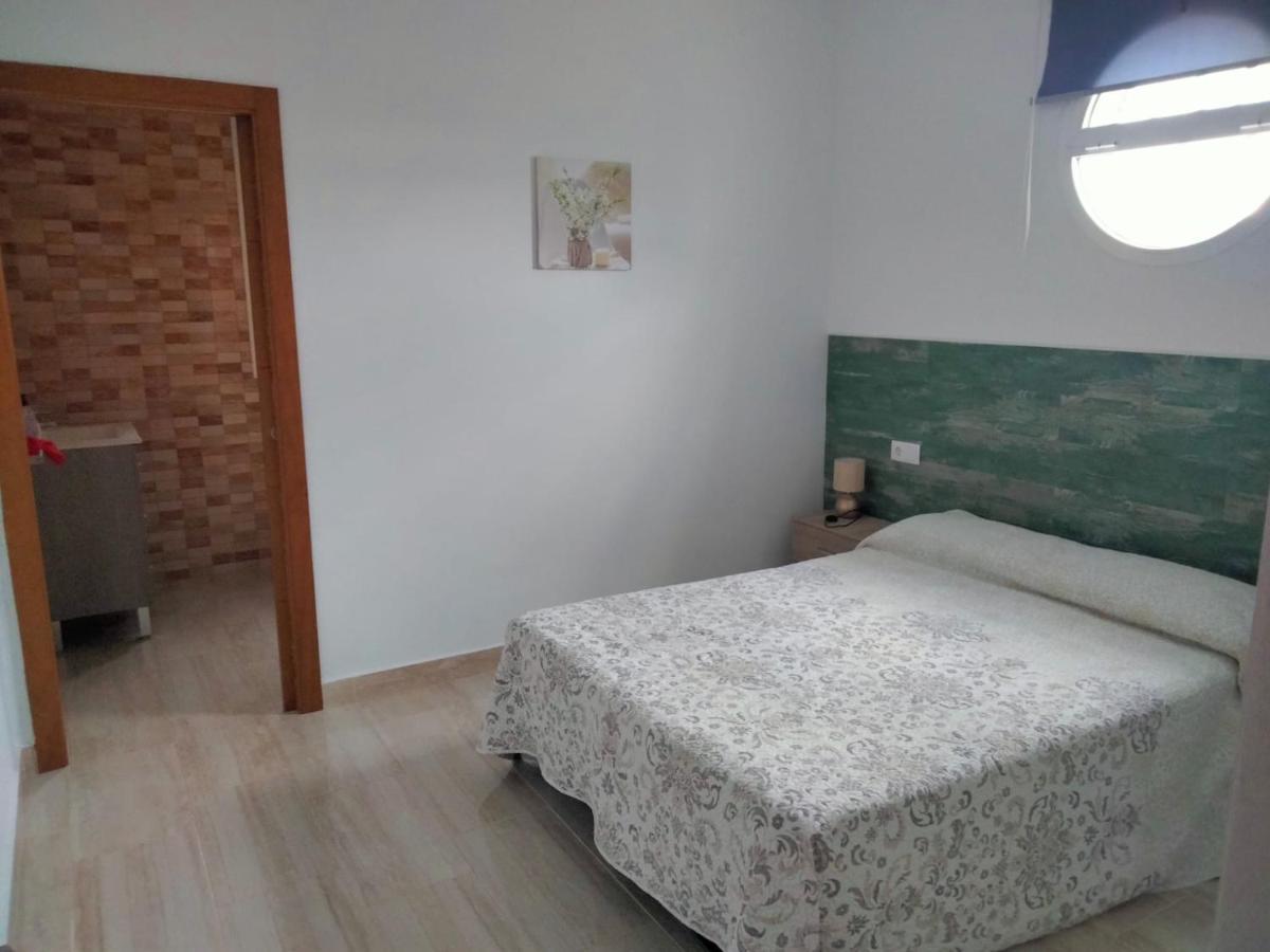 Ferienhaus Casa Caleta Conil De La Frontera