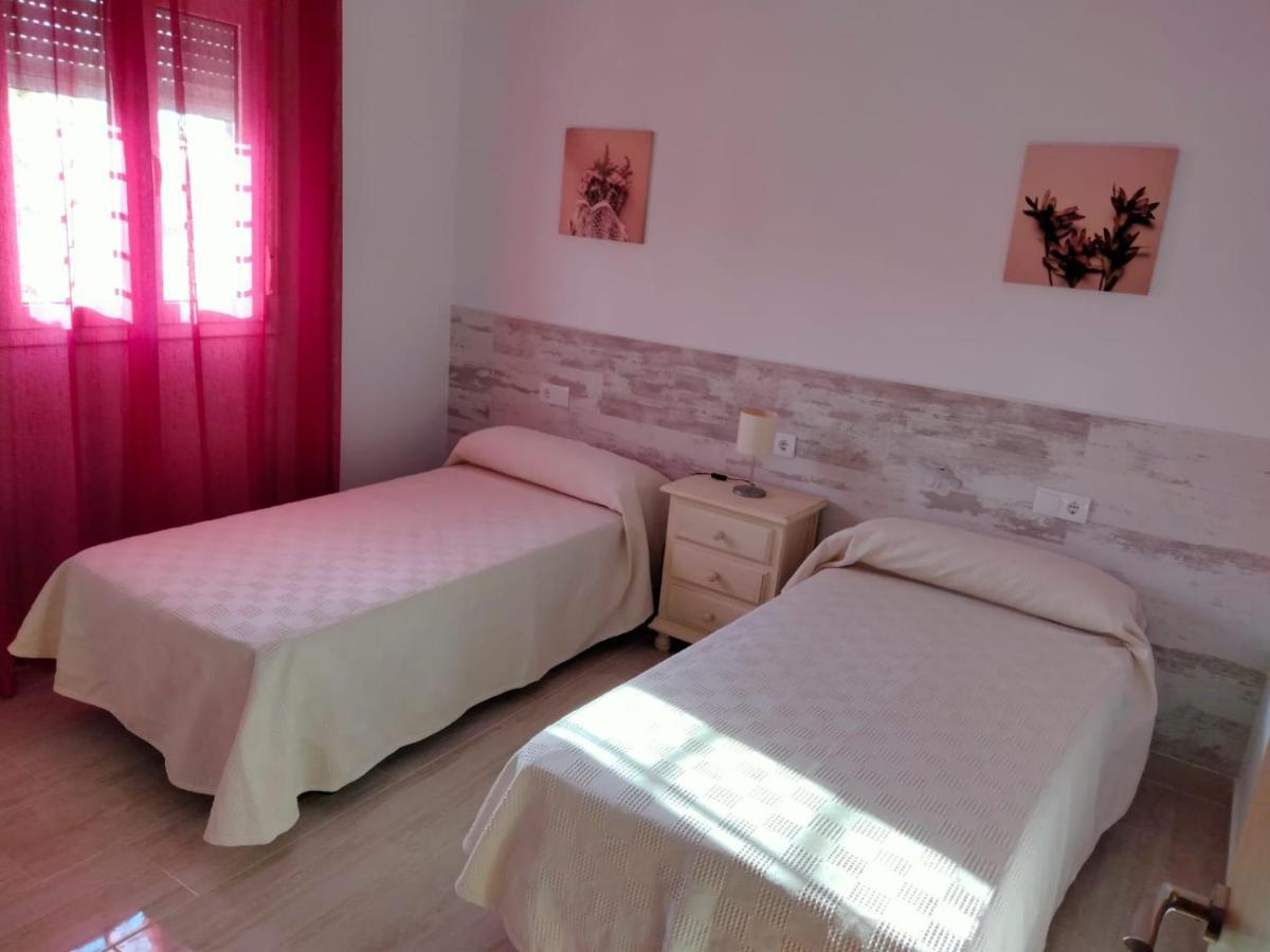 Ferienhaus Casa Caleta Conil De La Frontera